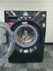 Pračka LG F1480TDS6 A+++