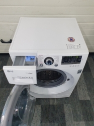 Pračka LG F74A8QDS A+++