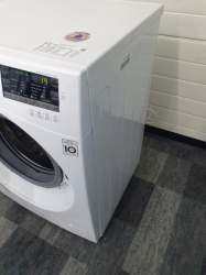 Pračka LG F74A8QDS A+++