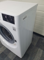 Pračka LG WD60J6WY1W A+++