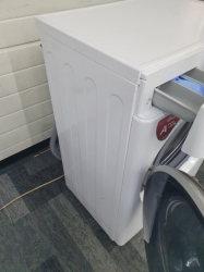 Pračka LG WD60J6WY1W A+++