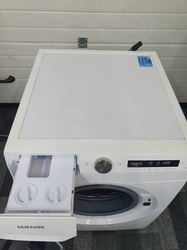 Kombinace pračka se sušičkou Samsung WD90T534ABW