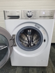 Pračka LG F28V9GW2W A+++