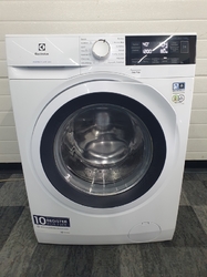 Set Electrolux pračka a sušička A++ 