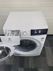 Pračka Electrolux EW6F328WC A+++