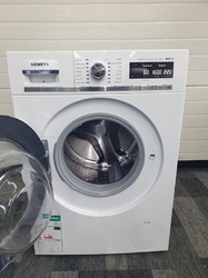 Pračka Siemens WM16V640EU A+++