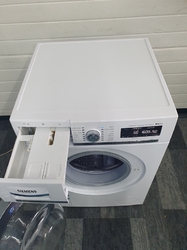 Pračka Siemens WM16V640EU A+++