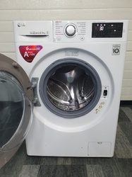 Pračka LG FW60J6WY1W A+++