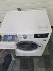 Pračka LG FW60J6WY1W A+++