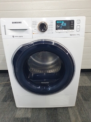 Sušička Samsung DV90M5200QW A++