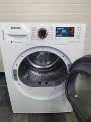 Sušička Samsung DV90M5200QW A++