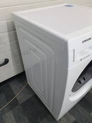 Sušička Samsung DV90M5200QW A++