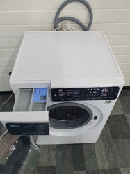 Pračka LG F84U1TBS2 A+++ 