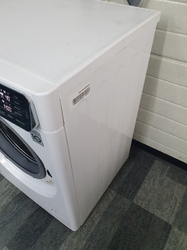 Pračka LG F84U1TBS2 A+++ 