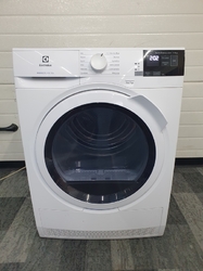 Set Electrolux pračka a sušička A++ 