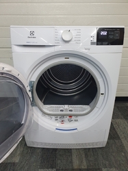 Set Electrolux pračka a sušička A++ 