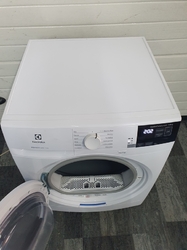 Set Electrolux pračka a sušička A++ 