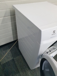Set Electrolux pračka a sušička A++ 