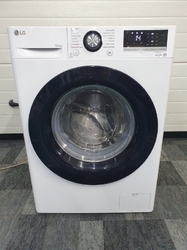 Pračka LG FA104V3RW6 A+++