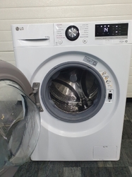 Pračka LG FA104V3RW6 A+++