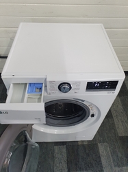 Pračka LG FA104V3RW6 A+++