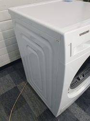 Set Samsung pračka a sušička A+++