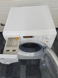 Miele W1622 Novotronic