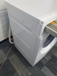 Miele W1622 Novotronic