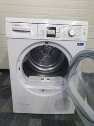 Sušička Bosch WTW86564BY A++