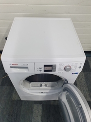 Sušička Bosch WTW86564BY A++