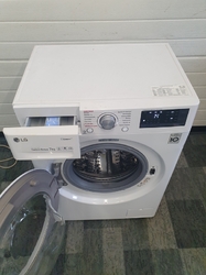 Pračka LG F72JHY1W A+++