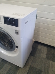Pračka LG F72JHY1W A+++