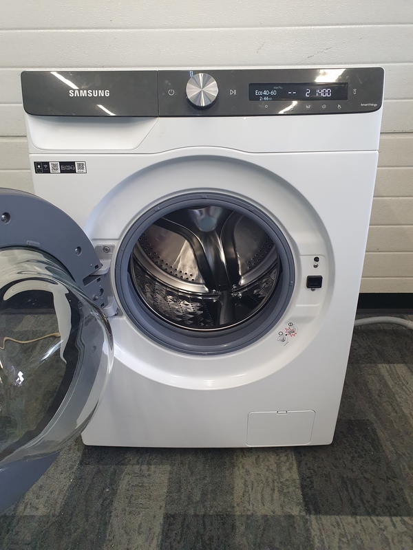 Pračka Samsung WW90T534DAT Autodose A+++