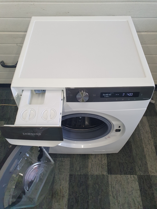 Pračka Samsung WW90T534DAT Autodose A+++